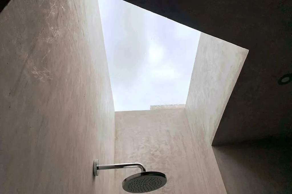 Vila Casa Neem Tulum Prázdninový dům