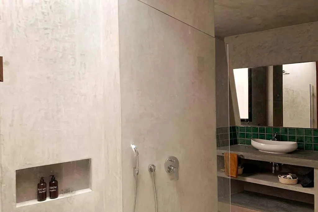 Prázdninový dům Vila Casa Neem Tulum