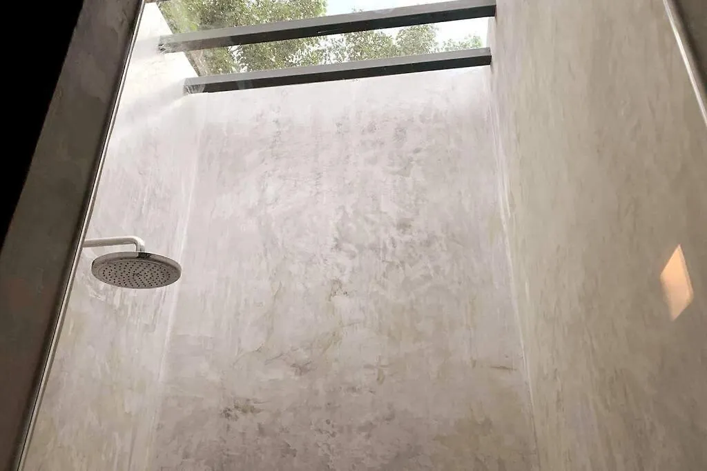 Prázdninový dům Vila Casa Neem Tulum Mexiko
