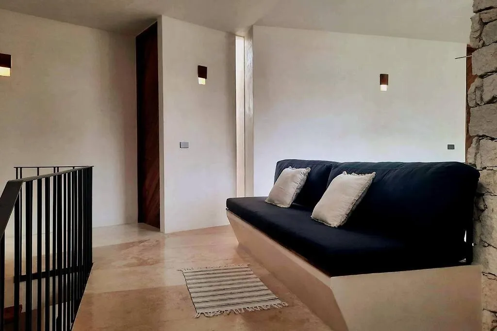 Vila Casa Neem Tulum