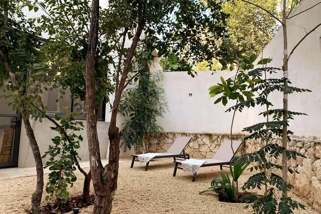Vila Casa Neem Tulum Mexiko